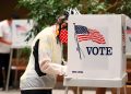 2022年中期選舉結果何時「出爐」?