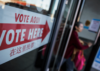 專家分析：美國中期選舉為何成為全球焦點