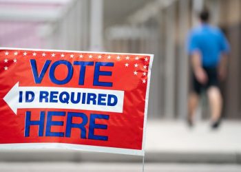 民調：美選民關心經濟而非墮胎 18%獨立選民轉向共和黨