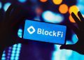 加密幣貸款商BlockFi破產 幣圈危機蔓延