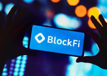 加密幣貸款商BlockFi破產 幣圈危機蔓延