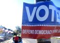 詭異!賓州去世議員高票當選 專家籲選舉日出結果