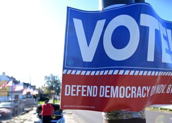 詭異！賓州去世議員高票當選 專家籲選舉日出結果