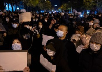美國際戰略專家：共產中國的崩潰不再遙不可及