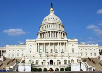 NBC新聞：民主黨將保持對參議院的控制權