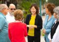 美中期選舉聚焦反中共 韓台籍議員火熱競爭