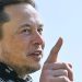 懸念:馬斯克是否將放棄Twitter CEO