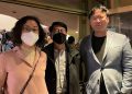 華人連續八年觀神韻 感佩藝術家們全身心奉獻