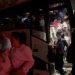 德州再送一車非法移民到副總統哈裡斯家門前