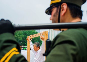 美政論員：必須不斷曝光中共的虛假人權宣傳