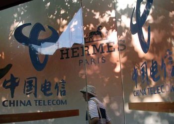 美法庭駁回中國電信申請 維持FCC禁令