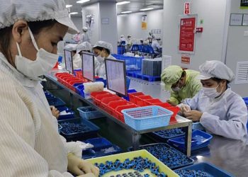 美經濟學家：中國工資飆升 投資吸引力不再