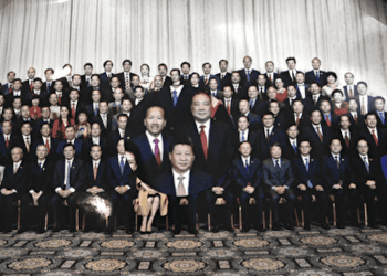 為中共賣命 美東華聯總會主席喪生