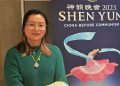 在美華人老師:神韻是無價之寶