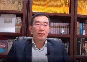 章天亮: 搜查拜登住宅第四次發現機密文件 解讀司法部為何此時動作