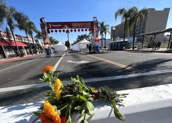 美國加州3天3起槍擊案！至少19死13傷