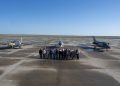 中共在美空軍基地旁買地 德州議會緊急出手