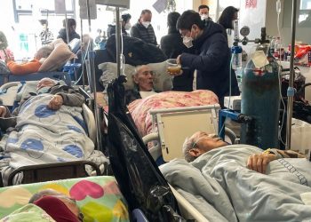 美憲法專家：中共的致命謊言已威脅到美國人生命