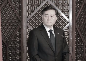 美國外交官曝秦剛特殊背景：中共開展特務外交