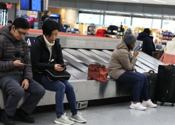 紐約疫情未因中國人入境升溫 世衛：中國疫情創新高