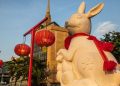 美國加州將中國新年列入法定假日