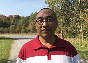 知名中醫師：李洪志大師開示天機