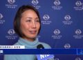 觀神韻 在美華人期盼「創世主早日把我們喚醒」