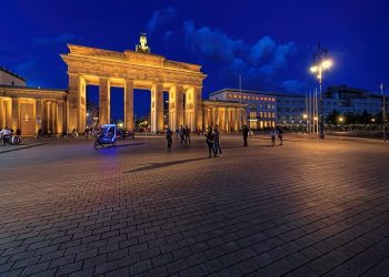 29歐元柏林旅行通票 無限次乘車 預購從速