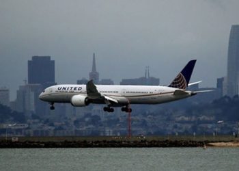SpaceX星鏈商業化: 美聯航宣布將配備免費星鏈Wi-Fi