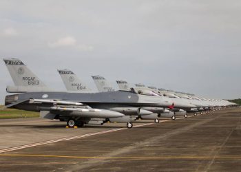 中共軍演趨大型精密化為侵台準備 美國批准2.28億最新對台軍售