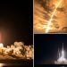 史上首次! 民間「太空漫步」四人乘SpaceX升空 締造歷史