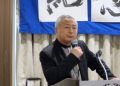 在美被捕 唐元雋發公開信承認為中共收集信息換回國探親