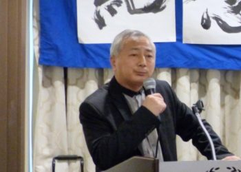 在美被捕 唐元雋發公開信承認為中共收集信息換回國探親
