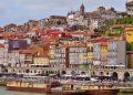 夏季家庭旅遊勝地：葡萄牙波爾圖