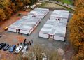 德國宣布嚴厲移民措施 管製刀具 遣返罪犯