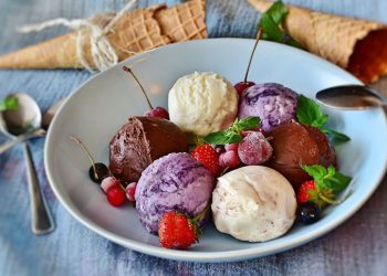 意大利冰淇淋为什么能独树一帜？秘诀在哪里？又有哪些经典口味？ | 意大利冰淇淋 | 冰淇凌 | 冰激凌 | 历史 | 起源 | 经典口味 | 最受欢迎 | ice cream | 意大利美食