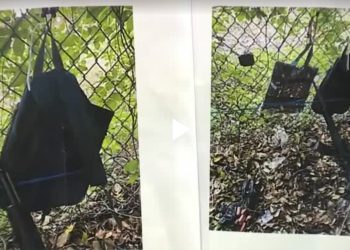 暗殺川普未遂 嫌犯更多細節曝光 首次出庭被控兩項聯邦槍枝罪