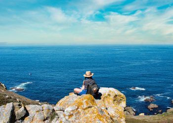 歐洲五個遊客稀少又風光絕美的島嶼