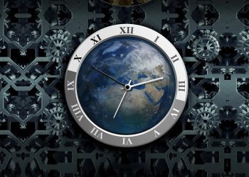 歐洲國家即將更換冬令時