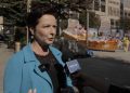 歐洲法輪功學員齊聚布魯塞爾展現和平風範 獲政要和國際組織支持