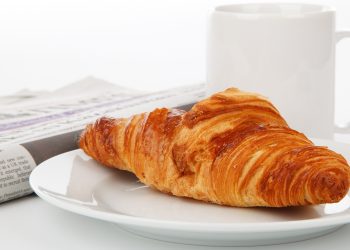 法國牛角麵包與奧地利之間的有趣淵源