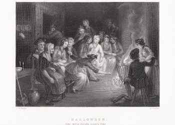 萬聖節、諸聖節與萬靈節是一回事嗎？它們之間有何淵源？身在西方的人也不一定知道