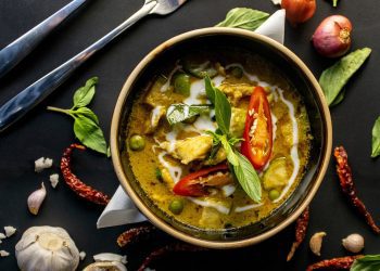 跟隨網紅的腳步 去尋找倫敦熱門的打卡餐廳、咖啡館和甜品店