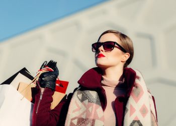 黑色星期五打折日來了！