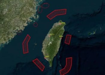 圍台軍演或成為常態？ 中共軍隊"聯合利劍-2024B"引發連鎖反應
