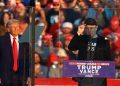 大選最後一週「真相社交」股價飆升 市值超過X