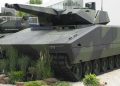 德國軍企進駐烏克蘭 協助生產精銳裝甲車