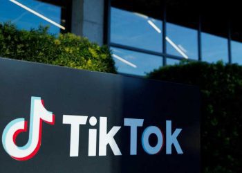 涉未成年成癮 Tiktok被美13州與華府起訴