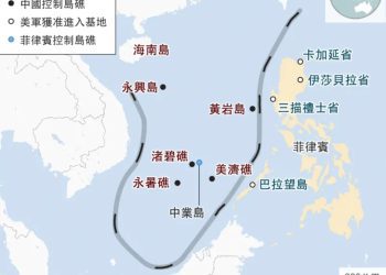 美國部署更多軍力至中東 是否還有足夠實力阻中共犯台？