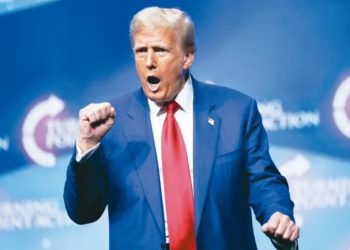 美大選進入衝刺 2500萬選民已提前投票 華日: 賀錦麗全國支持度落後 川普經濟計畫占優勢